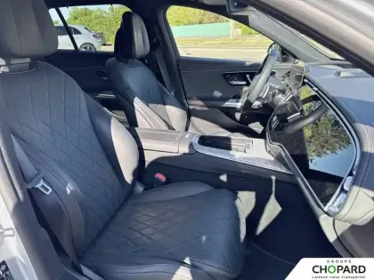 Photo 12 Mercedes Classe E  Break 300 e Hybrid EQ 9G-Tronic