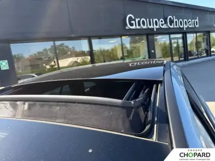 Photo 21 Mercedes Classe E  Break 300 e Hybrid EQ 9G-Tronic