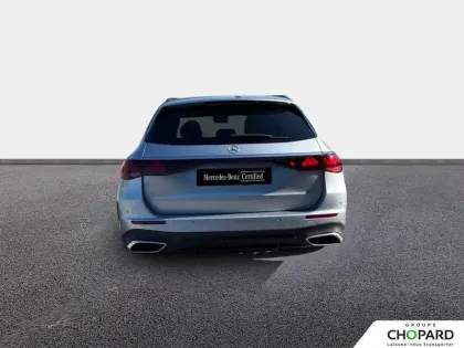 Photo 5 Mercedes Classe E  Break 300 e Hybrid EQ 9G-Tronic
