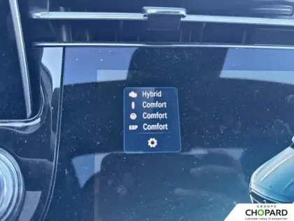 Photo 25 Mercedes Classe E  Break 300 e Hybrid EQ 9G-Tronic