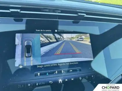 Photo 14 Mercedes Classe E  Break 300 e Hybrid EQ 9G-Tronic