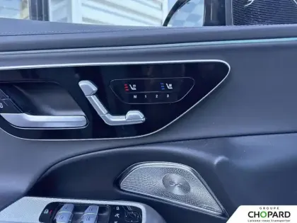 Photo 22 Mercedes Classe E  Break 300 e Hybrid EQ 9G-Tronic
