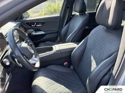 Photo 10 Mercedes Classe E  Break 300 e Hybrid EQ 9G-Tronic
