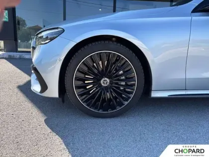 Photo 24 Mercedes Classe E  Break 300 e Hybrid EQ 9G-Tronic