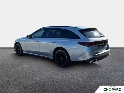 Photo 6 Mercedes Classe E  Break 300 e Hybrid EQ 9G-Tronic