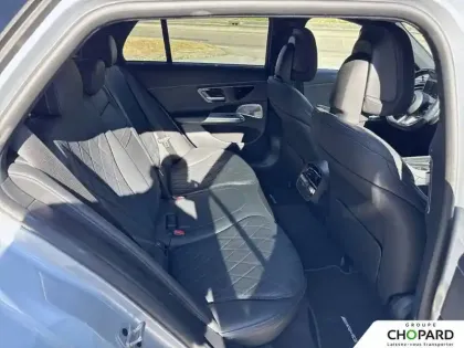 Photo 19 Mercedes Classe E  Break 300 e Hybrid EQ 9G-Tronic