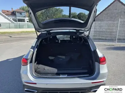 Photo 7 Mercedes Classe E  Break 300 e Hybrid EQ 9G-Tronic