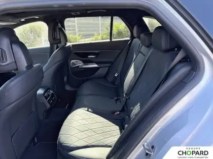Photo 17 Mercedes Classe E  Break 300 e Hybrid EQ 9G-Tronic