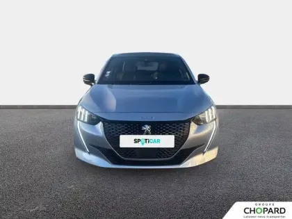 Photo 13 Peugeot 208  Electrique 50 kWh 136ch