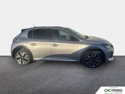 Photo 14 Peugeot 208  Electrique 50 kWh 136ch