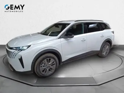 Photo Peugeot 5008 Allure