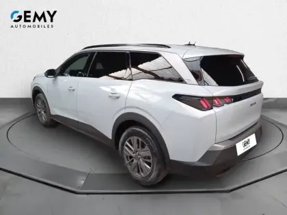 Photo 6 Peugeot 5008  Hybrid 145 ch e-DCS6