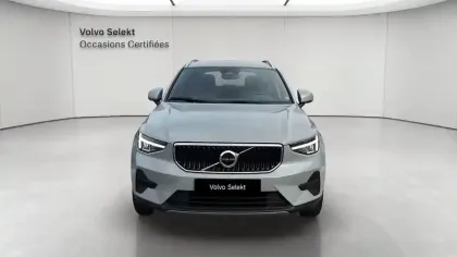 Photo 17 Volvo XC40  B3 163 ch DCT7