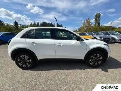 Photo 31 Fiat 600  T-Gen 3 1.2 Hybrid 145ch eDCT6