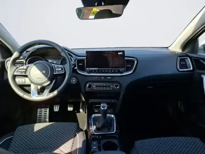 Photo 9 Kia Xceed  1.5 T-GDi 140 ch BVM6