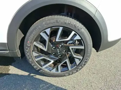 Photo 17 Kia Xceed  1.5 T-GDi 140 ch BVM6