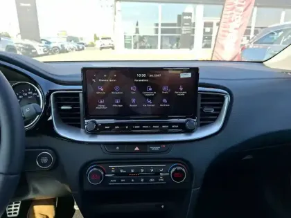Photo 35 Kia Xceed  1.5 T-GDi 140 ch BVM6