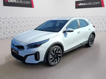 Photo Kia Xceed Active