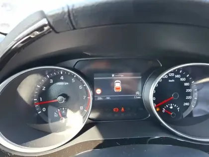 Photo 28 Kia Xceed  1.5 T-GDi 140 ch BVM6