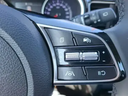Photo 27 Kia Xceed  1.5 T-GDi 140 ch BVM6