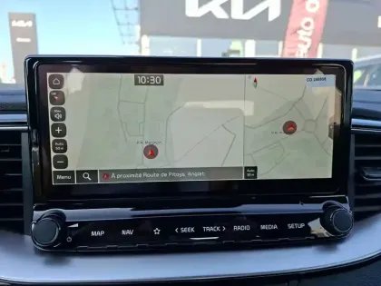 Photo 34 Kia Xceed  1.5 T-GDi 140 ch BVM6