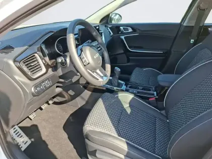 Photo 8 Kia Xceed  1.5 T-GDi 140 ch BVM6