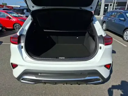 Photo 18 Kia Xceed  1.5 T-GDi 140 ch BVM6