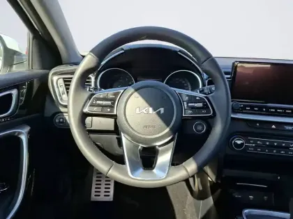 Photo 11 Kia Xceed  1.5 T-GDi 140 ch BVM6