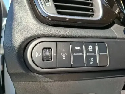 Photo 24 Kia Xceed  1.5 T-GDi 140 ch BVM6