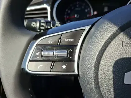 Photo 25 Kia Xceed  1.5 T-GDi 140 ch BVM6
