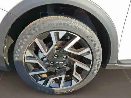 Photo 13 Kia Xceed  1.5 T-GDi 140 ch BVM6