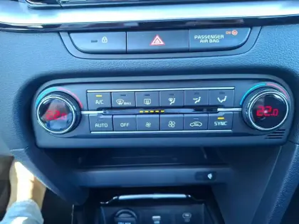 Photo 33 Kia Xceed  1.5 T-GDi 140 ch BVM6