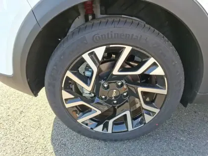 Photo 15 Kia Xceed  1.5 T-GDi 140 ch BVM6