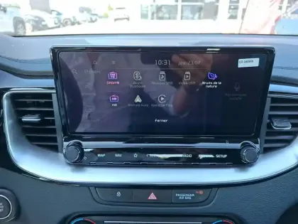 Photo 26 Kia Xceed  1.5 T-GDi 140 ch BVM6