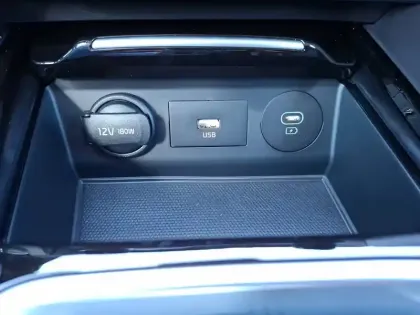 Photo 21 Kia Xceed  1.5 T-GDi 140 ch BVM6