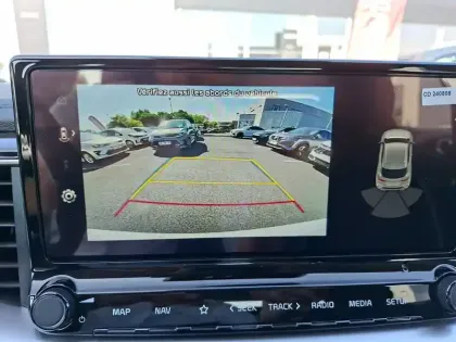 Photo 31 Kia Xceed  1.5 T-GDi 140 ch BVM6