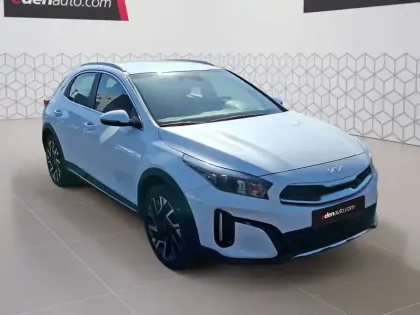 Photo 6 Kia Xceed  1.5 T-GDi 140 ch BVM6