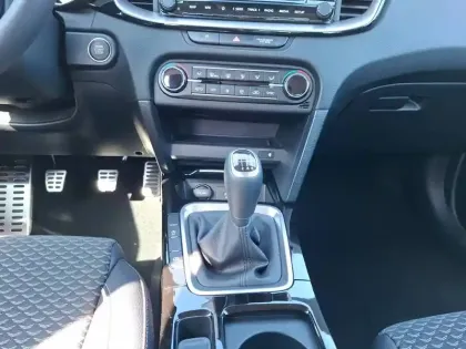 Photo 10 Kia Xceed  1.5 T-GDi 140 ch BVM6
