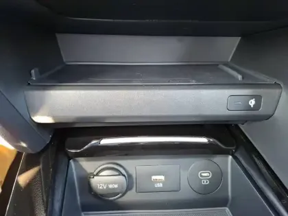 Photo 22 Kia Xceed  1.5 T-GDi 140 ch BVM6