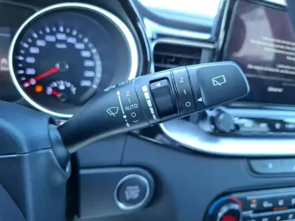 Photo 30 Kia Xceed  1.5 T-GDi 140 ch BVM6