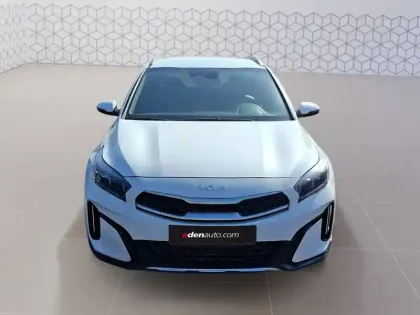 Photo 7 Kia Xceed  1.5 T-GDi 140 ch BVM6