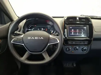 Photo 13 Dacia Spring 