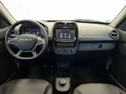 Photo 10 Dacia Spring 