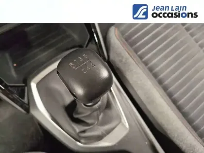 Photo 12 Peugeot 208  PureTech 100 S&S BVM6