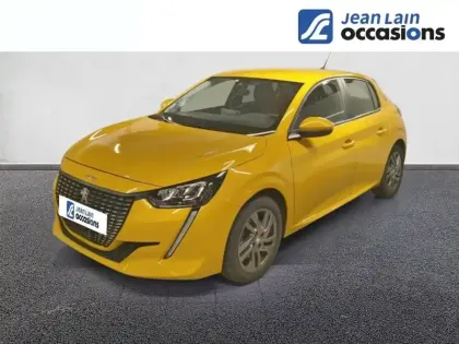 Photo Peugeot 208 Active Pack