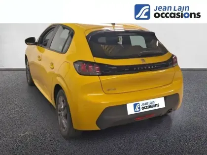 Photo 6 Peugeot 208  PureTech 100 S&S BVM6