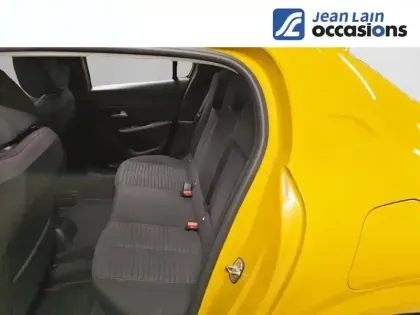 Photo 16 Peugeot 208  PureTech 100 S&S BVM6