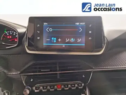 Photo 13 Peugeot 208  PureTech 100 S&S BVM6