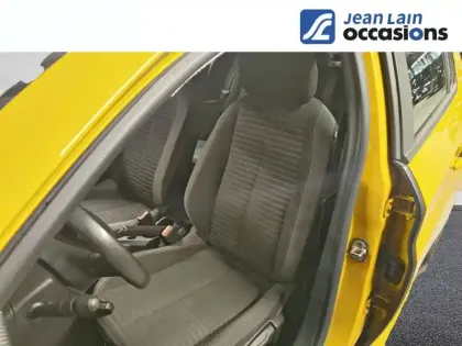 Photo 18 Peugeot 208  PureTech 100 S&S BVM6