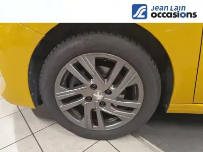 Photo 8 Peugeot 208  PureTech 100 S&S BVM6